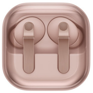 Samsung In-Ear, Galaxy Buds 4 Pro, Rose Gold