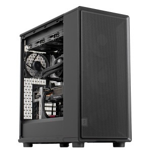 Workstation EXPERT PrimePlus, Intel i9-14900KF 3.2GHz, Chipset Z790, 64GB DDR5, 2TB SSD, RTX 5070 Ti 16GB GDDR7, WIFI