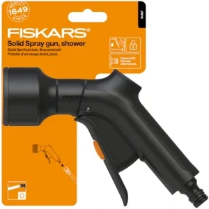 Fiskars Pistol pentru stropit Solid