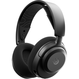 SteelSeries Arctis Nova 3 Wireless Black