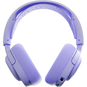 SteelSeries Arctis Nova 3 Wireless Lavander