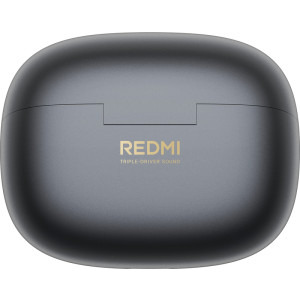 Xiaomi In-Ear, Redmi Buds 8 Pro, Obsidian Black