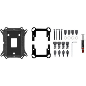 Thermaltake Pacific W7 Plus CPU Water Block
