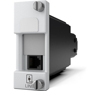 Epson Placa Fax Super G3/G3