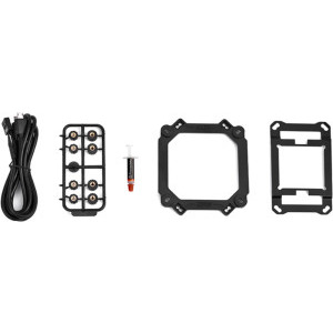 Thermaltake Pacific MX2 Ultra CPU Waterblock