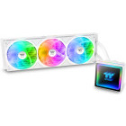 Cooler CPU Thermaltake TH360 V3 ARGB Sync AIO Liquid Cooler Snow Edition