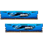 Memorie G.Skill Ares 16GB DDR3 2133MHz CL10 Dual Channel Kit