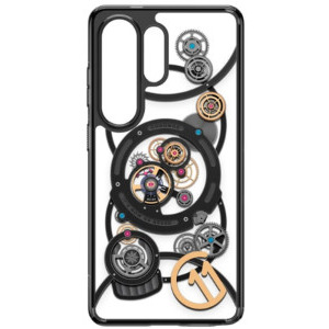 Samsung Capac protectie spate Chronos Magnet pentru Galaxy S26 Ultra