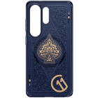 Samsung Capac protectie spate Fearless Magnet pentru Galaxy S26 Ultra