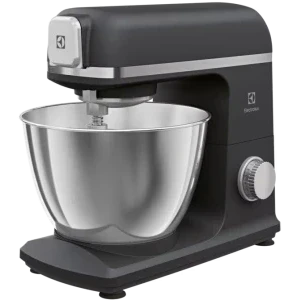 Robot de bucatarie Electrolux Create 5 E5KM1-4BPT, 1200W, 5L, Negru