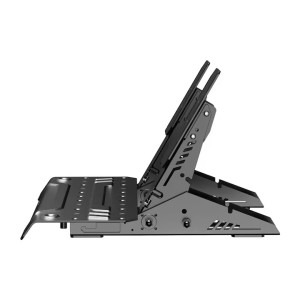 PXN Set pedale PD HM Black
