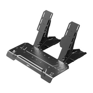 PXN Set pedale PD HM Black