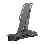 Accesoriu volan PXN Pedala ambreiaj PD HM Black