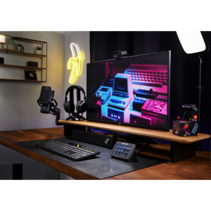 Elgato MK 2 Scissor Keys Black