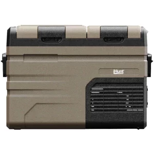 Frigider iHunt Portabil Bro TA35, 36 L, Smart, Maro
