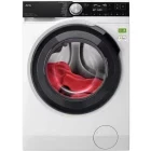 Masina de spalat rufe AEG LFR95146SUE, 10 kg, 1400 RPM, Clasa A, Inverter, AbsoluteCare, AbsoluteWash, PowerCare, Steam Refresh, My AEG Care, Alb