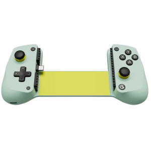 GameSir X5 Lite GN Wasabi mobil cu suport pentru telefon