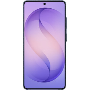 Samsung Capac protectie spate Carbon Magnet Dark Blue pentru Galaxy S26 Ultra