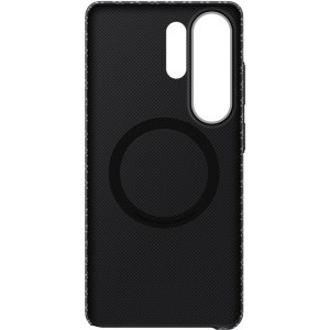 Samsung Capac protectie spate Carbon Magnet Grey pentru Galaxy S26 Ultra