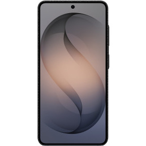 Samsung Capac protectie spate Carbon Magnet Black pentru Galaxy S26