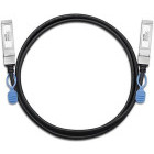 Cablu retea ZyXEL DAC10G-3M SFP+ 10GbE Direct Attach Copper Cable 3m