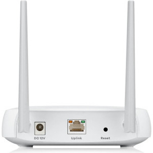 ZyXEL 2.5Gigabit NWA30BE Dual-Band Wi-Fi 7