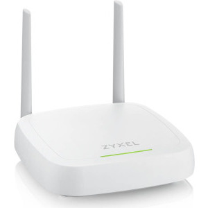 ZyXEL 2.5Gigabit NWA30BE Dual-Band Wi-Fi 7