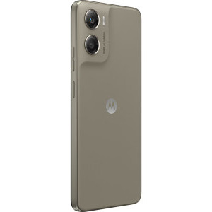 Motorola Moto g06 Power, 256GB, 4GB RAM, Dual SIM, 4G, Dual Camera, PANTONE Laurel Oak