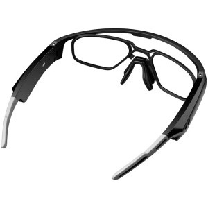 Blackview Ochelari inteligenti, D2 Ice Blue lenses