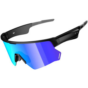 Blackview Ochelari inteligenti, D2 Ice Blue lenses