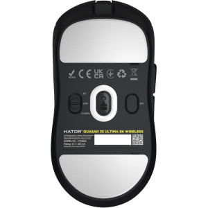 HATOR Quasar 3S Ultima Black