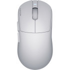 Mouse Gaming HATOR Quasar 3S Ultima White