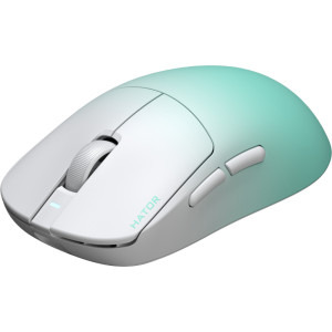 HATOR Quasar 3 Ultima White/Green