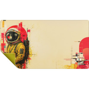 HATOR Tonn EVO 3XL Astronaut