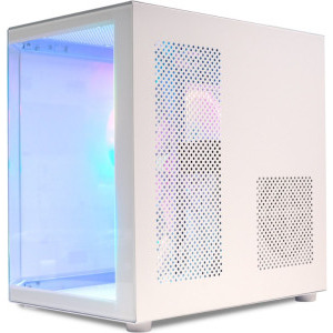 Spacer AQUARIUM White 3 Fans