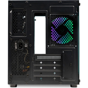 Spacer AQUARIUM Black