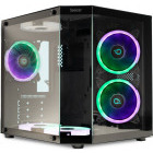 Carcasa Spacer AQUARIUM Black