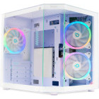 Carcasa Spacer AQUARIUM White