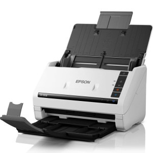 Epson WorkForce DS-530III