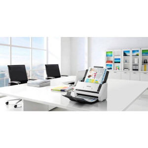 Epson WorkForce DS-530III