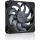 Ventilator Noctua NF-A12x25 G2 PWM chromax.black 120mm Black