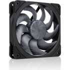 Ventilator Noctua NF-A12x25 G2 PWM chromax.black 120mm Black