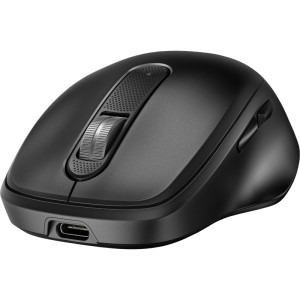 HP 515 Rechargeable Wireless Black