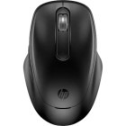 Mouse HP 515 Rechargeable Wireless Black
