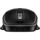 Mouse HP 515 Rechargeable Wireless Black