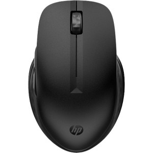 Mouse HP 435 Wireless Black