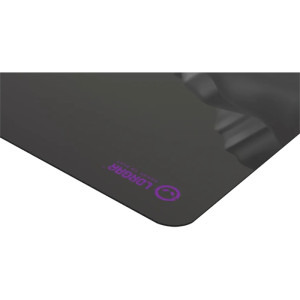 LORGAR LRG-MPA15XL Black/Purple