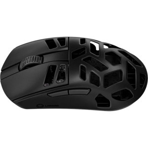 LORGAR MSE90W Magnesium Alloy Black