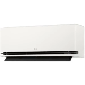 LG Dualcool AI, 9000 BTU, Clasa A++/A++, Wi-Fi, Dual Inverter, AI Air, Dual Vane