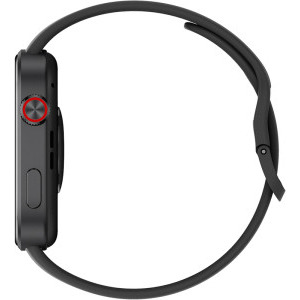 Xiaomi Redmi Watch 6 NFC, Obsidian Black